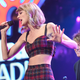 Taylor Swift in 2014